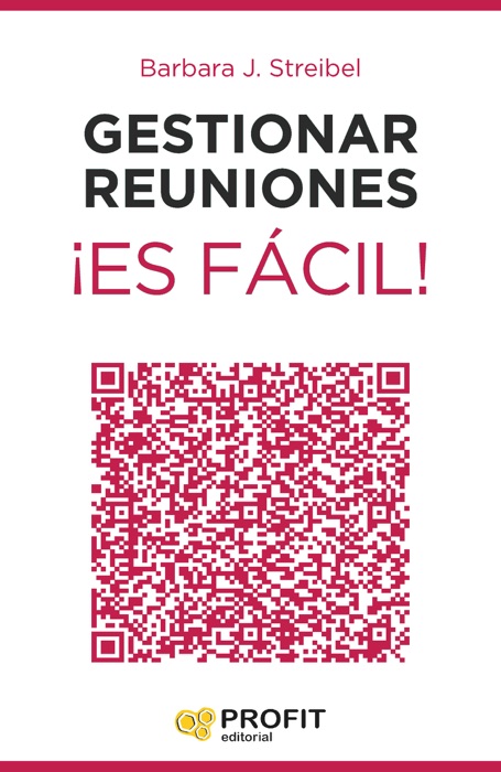 Gestionar reuniones ¡Es fácil!