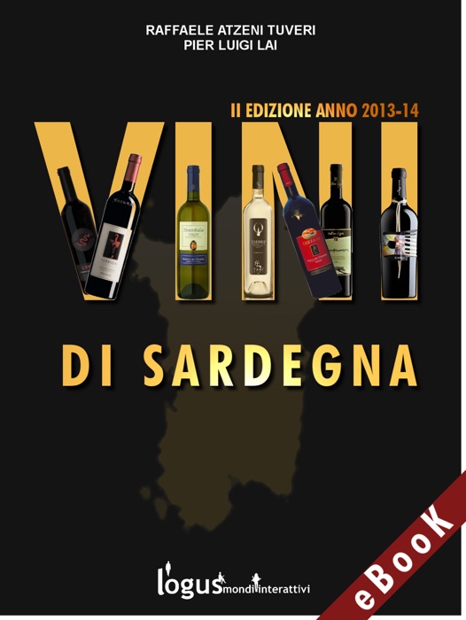 Vini di Sardegna