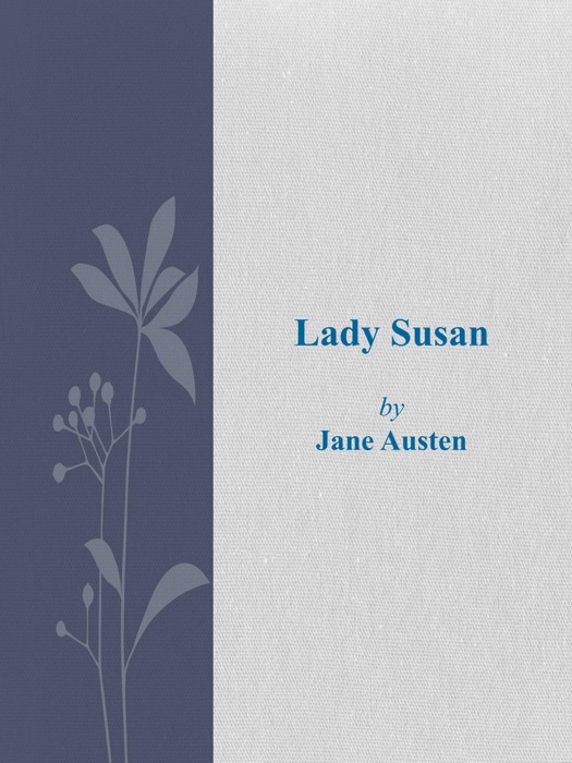 Lady Susan