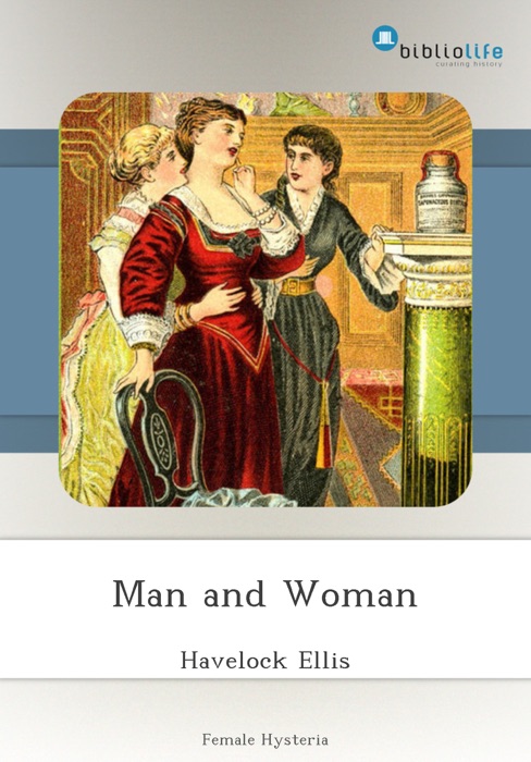 Man and Woman