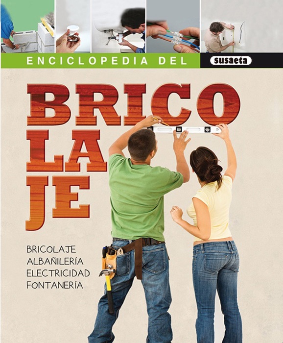 Enciclopedia del bricolaje