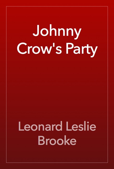 Johnny Crow's Party