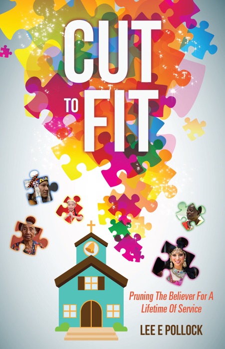 Cut To Fit