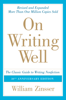 William Zinsser - On Writing Well, 30th Anniversary Edition artwork