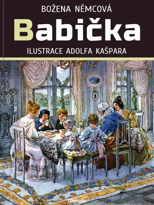 Babička