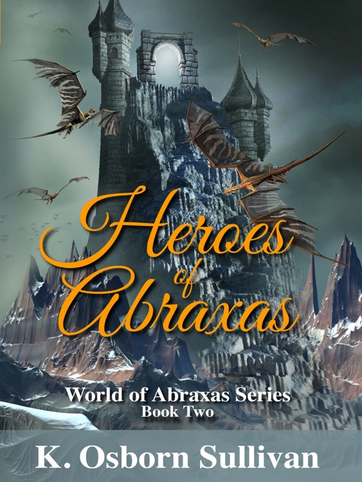 Heroes of Abraxas