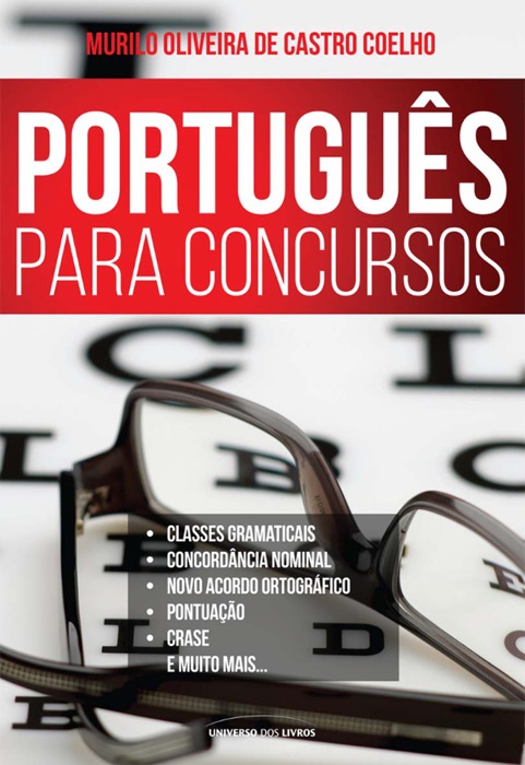 Português para concursos