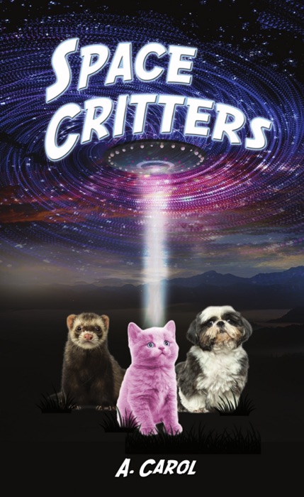 Space Critters