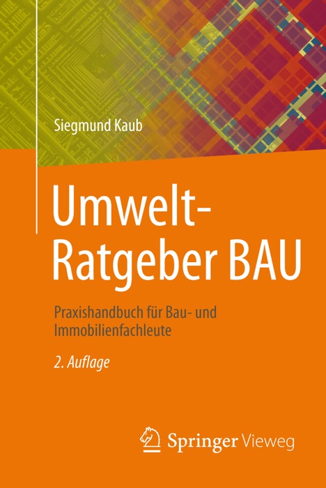 Umwelt-Ratgeber BAU