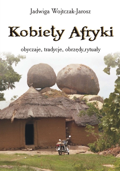 Kobiety Afryki