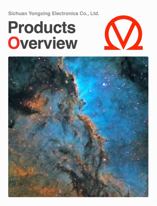 Products Overview