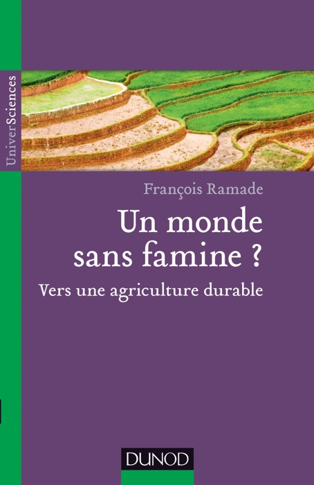 Un monde sans famine ?