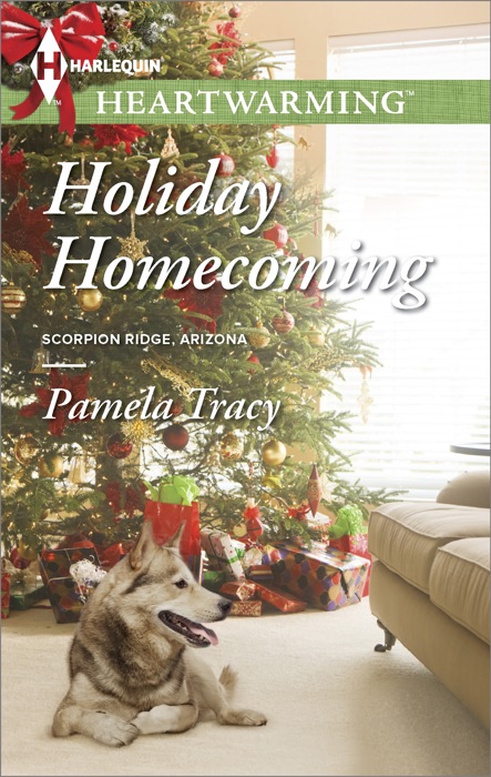 Holiday Homecoming