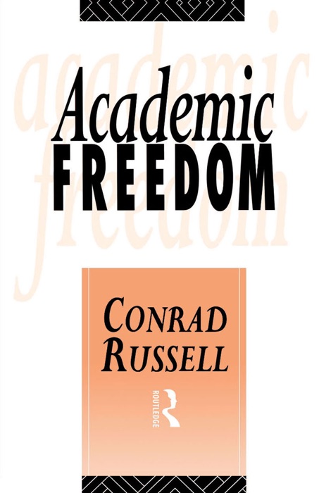 Academic Freedom