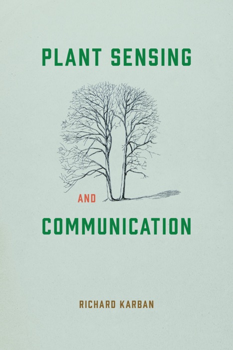 Plant Sensing and Communication