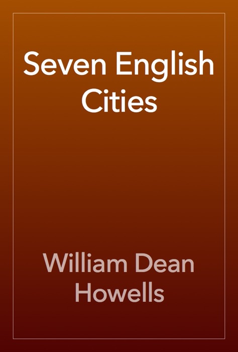 Seven English Cities