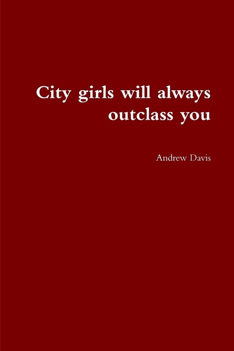 City Girls Will Always Outclass You