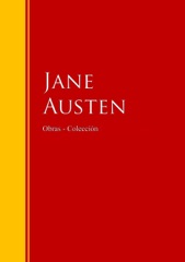 Obras  - Colección de Jane Austen