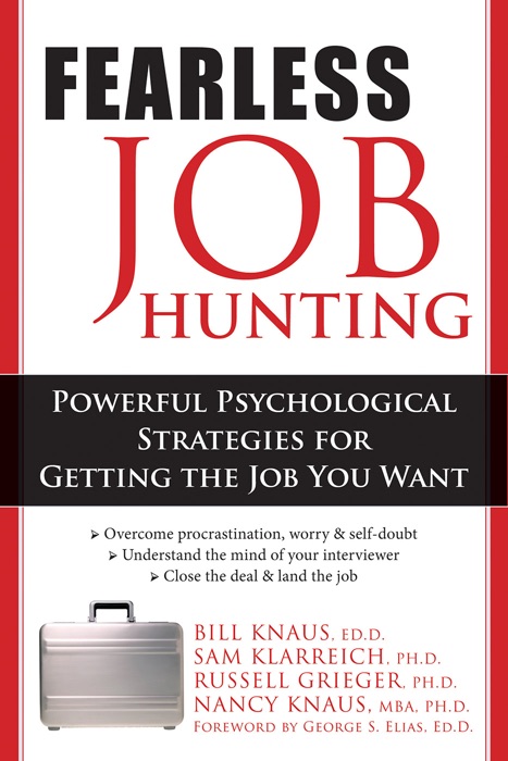 Fearless Job Hunting