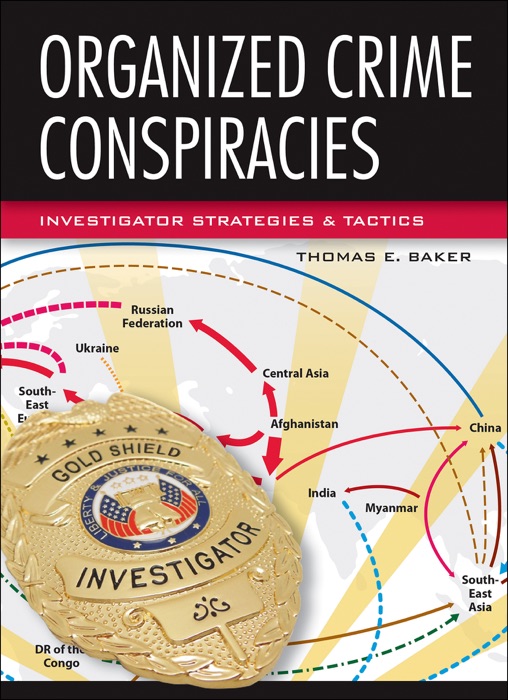 Organized Crime Conspiracies