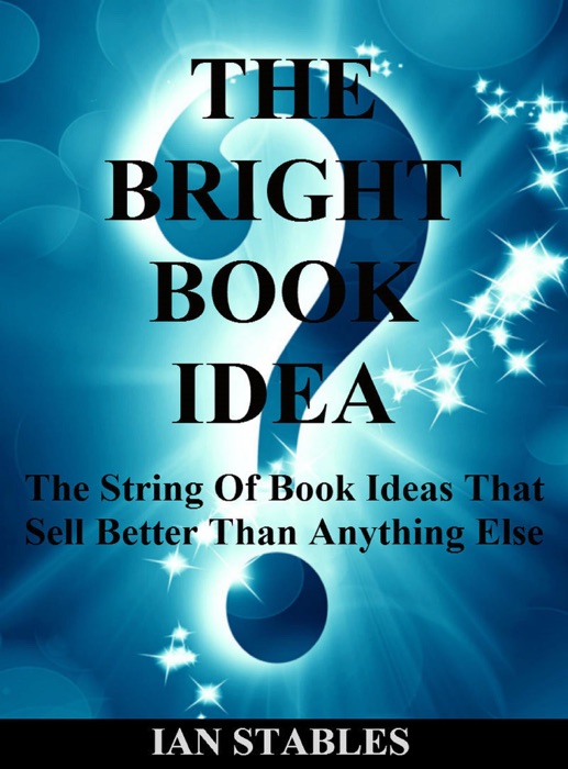 The Bright Book Idea