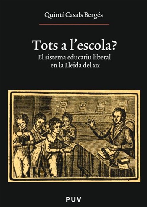 Tots a l'escola?