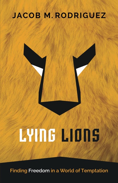 Lying Lions