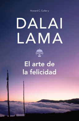 Capa do livro A Política da Felicidade de Dalai Lama