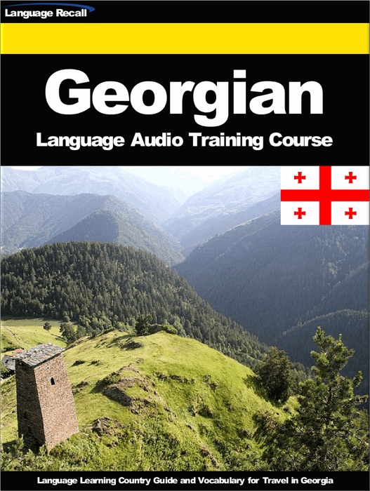 Georgian Language Audio Training Course