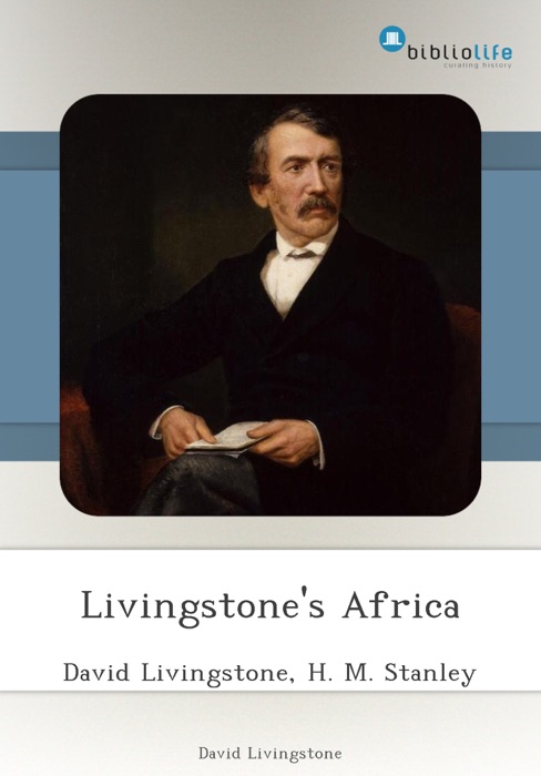 Livingstone's Africa