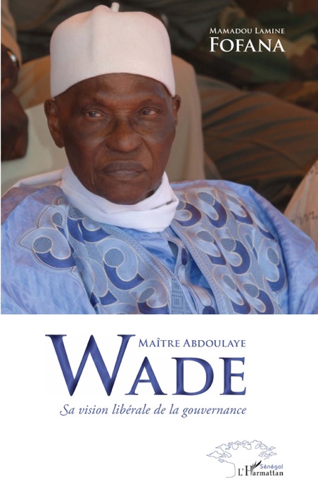Maître Abdoulaye Wade
