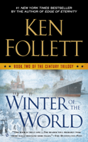 Ken Follett - Winter of the World artwork