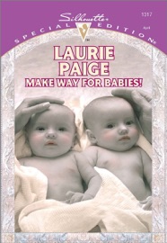MAKE WAY FOR BABIES!