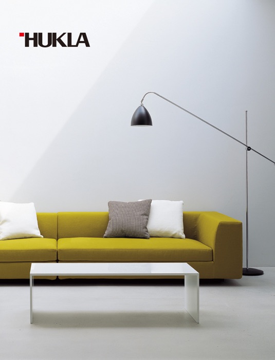 Hukla Catalog