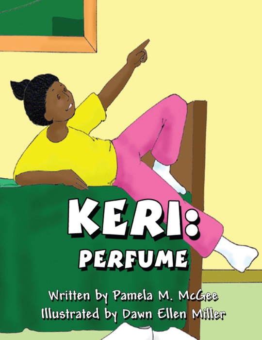 Keri: Perfume