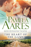 Pamela Aares - The Heart of the Game artwork