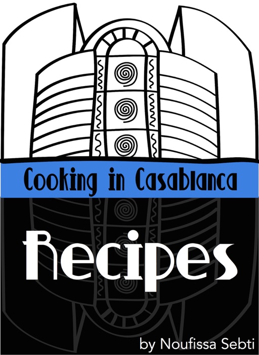 Cooking in Casablanca