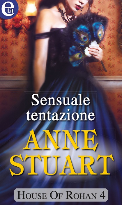 Sensuale tentazione (eLit)