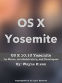 OS X 10.10 Yosemite - Wayne Dixon