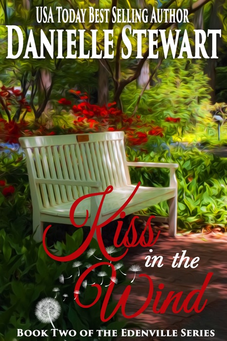 Kiss in the Wind