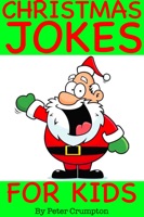 Christmas Jokes for Kids