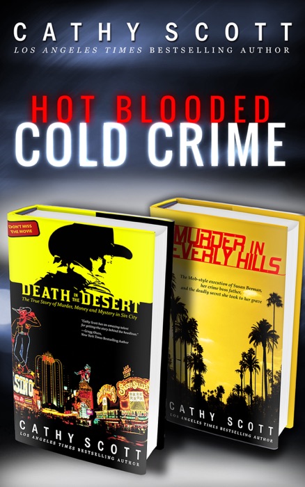 Hot Blooded, Cold Crime