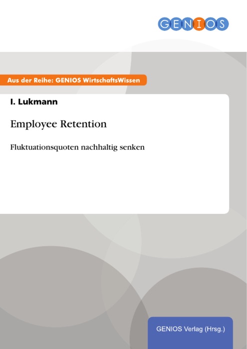 Employee Retention