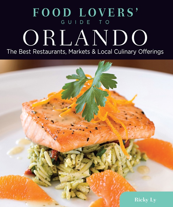 Food Lovers' Guide to® Orlando