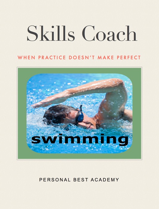 Skills Coach Swimming