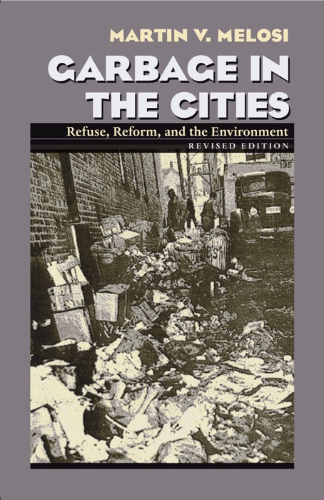 Garbage In The Cities