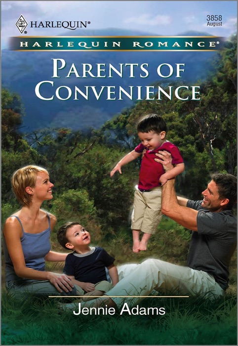 Parents of Convenience