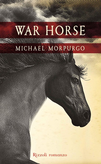 war horse morpurgo