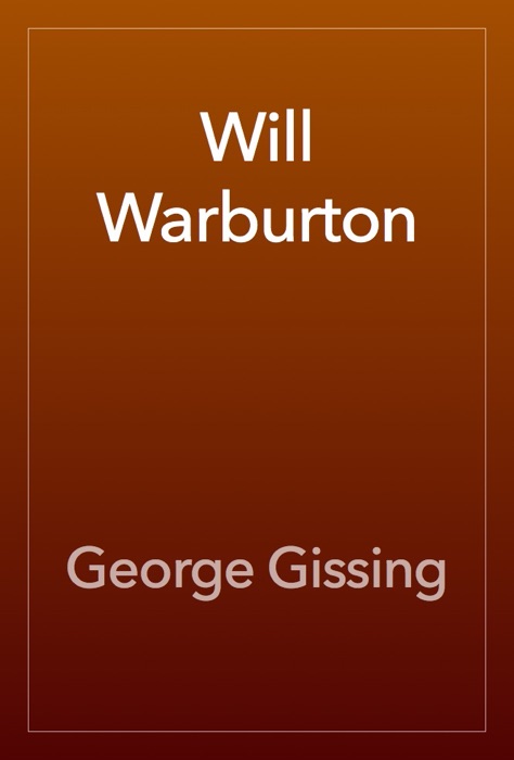 Will Warburton