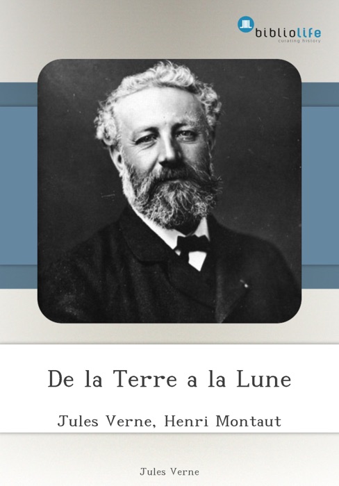 De la Terre a la Lune